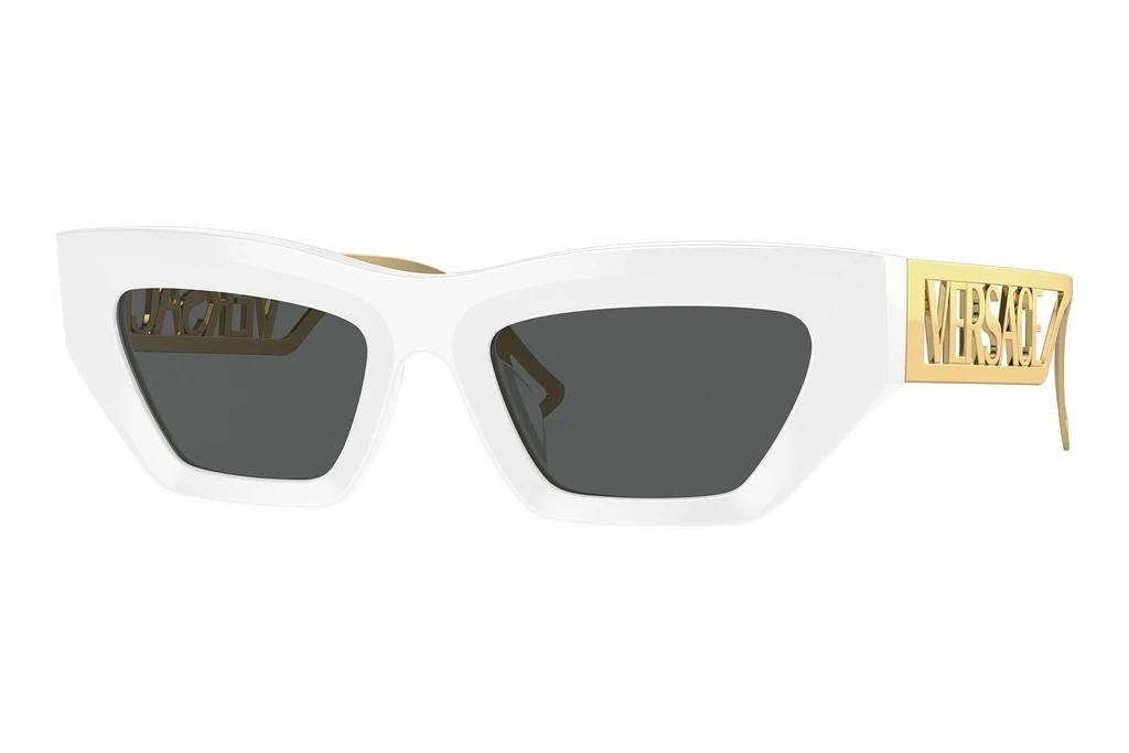 Versace   VE4432U 401/87 Dark GreyWhite
