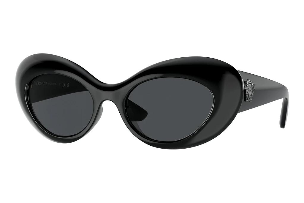 Versace   VE4456U GB1/87 Dark GreyBlack