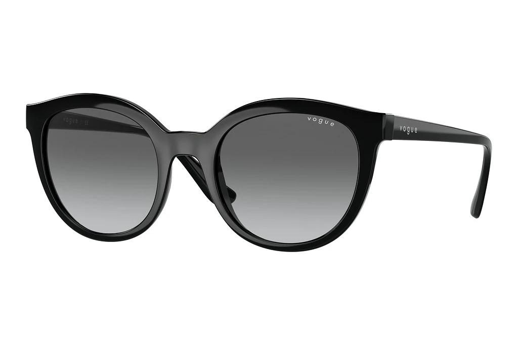 Vogue Eyewear   VO5427S W44/11 Grey GradientBlack
