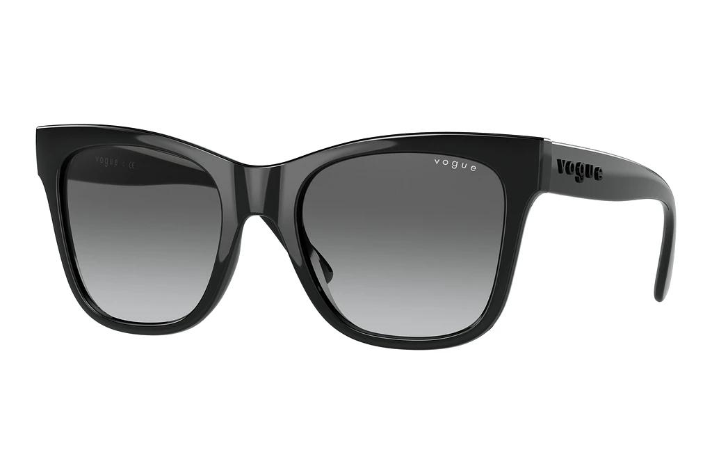 Vogue Eyewear   VO5428S W44/11 Grey GradientBlack