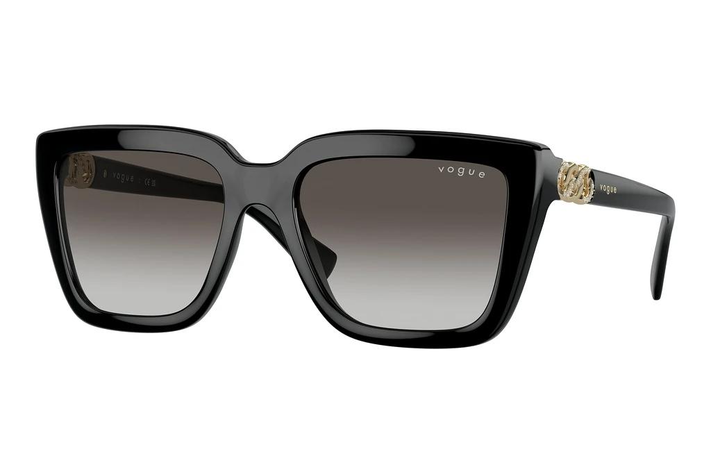 Vogue Eyewear   VO5575SB W44/8G Grey Gradient BlackBlack