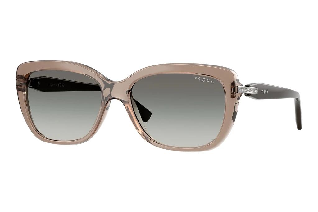 Vogue Eyewear   VO5678SB 294011 Gradient GreyTransparent Brown
