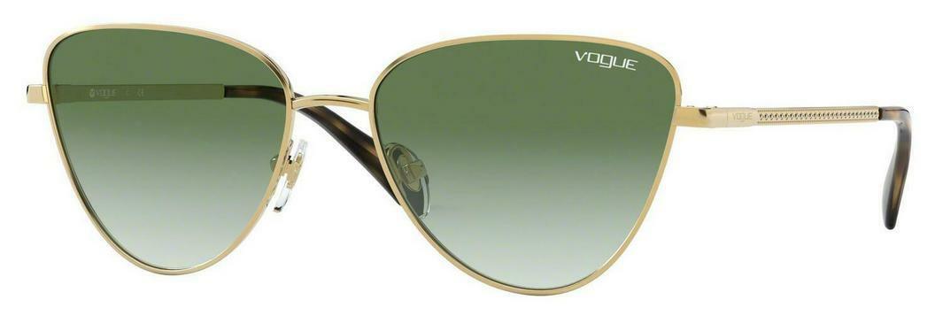 Vogue   VO4145SB 280/8E GREEN GRADIENTGOLD