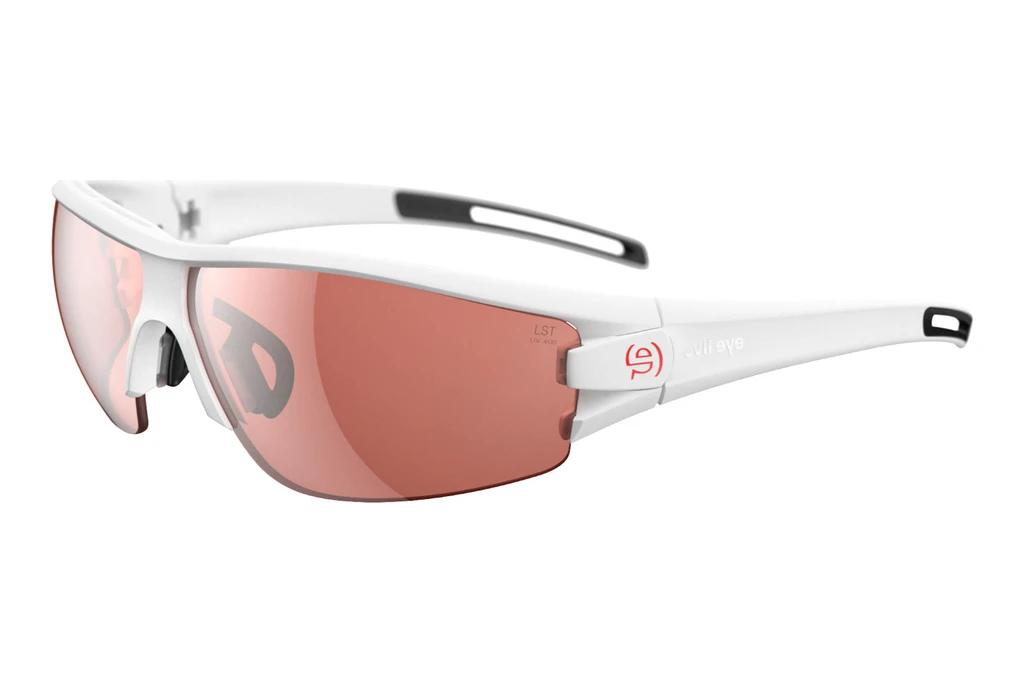 evil eye   E002 1500 pinkwhite matt/LST active s.