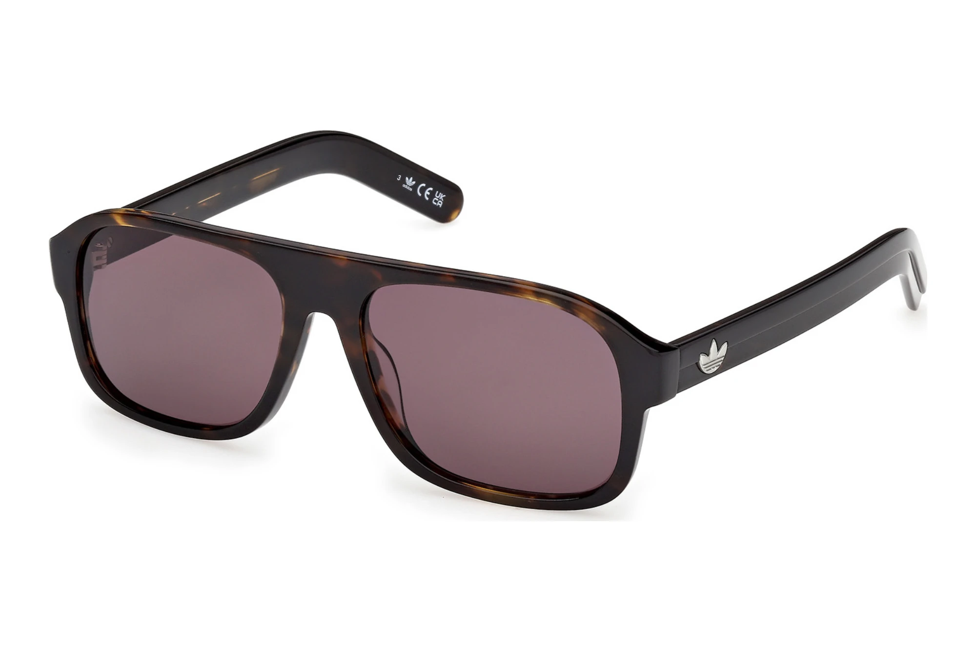 Adidas Originals   OR0141 52E braunDunkel Havanna