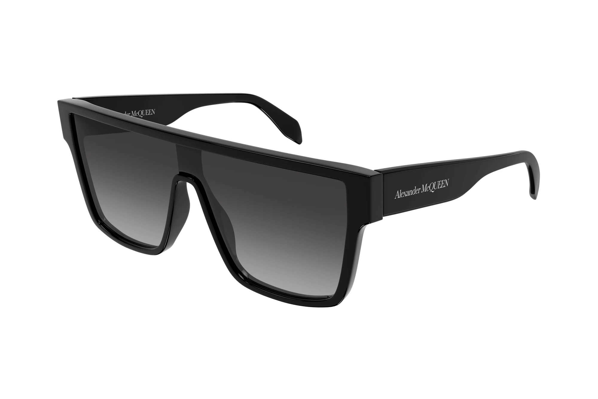 Vue de face Alexander McQueen AM0354S (001)