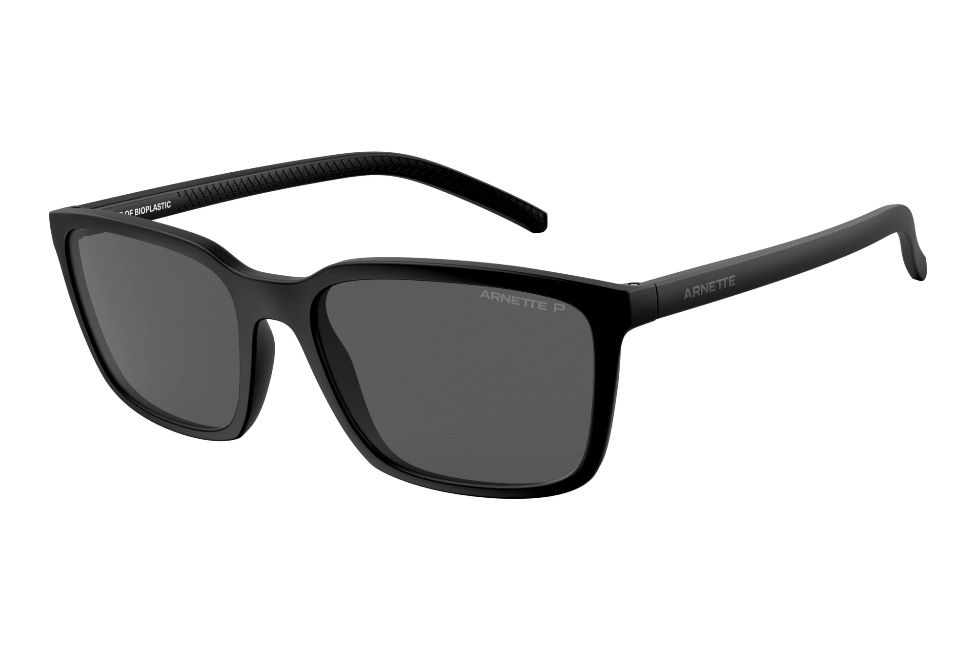 Arnette   AN4311 275881 Dark Grey PolarizedMatte Black