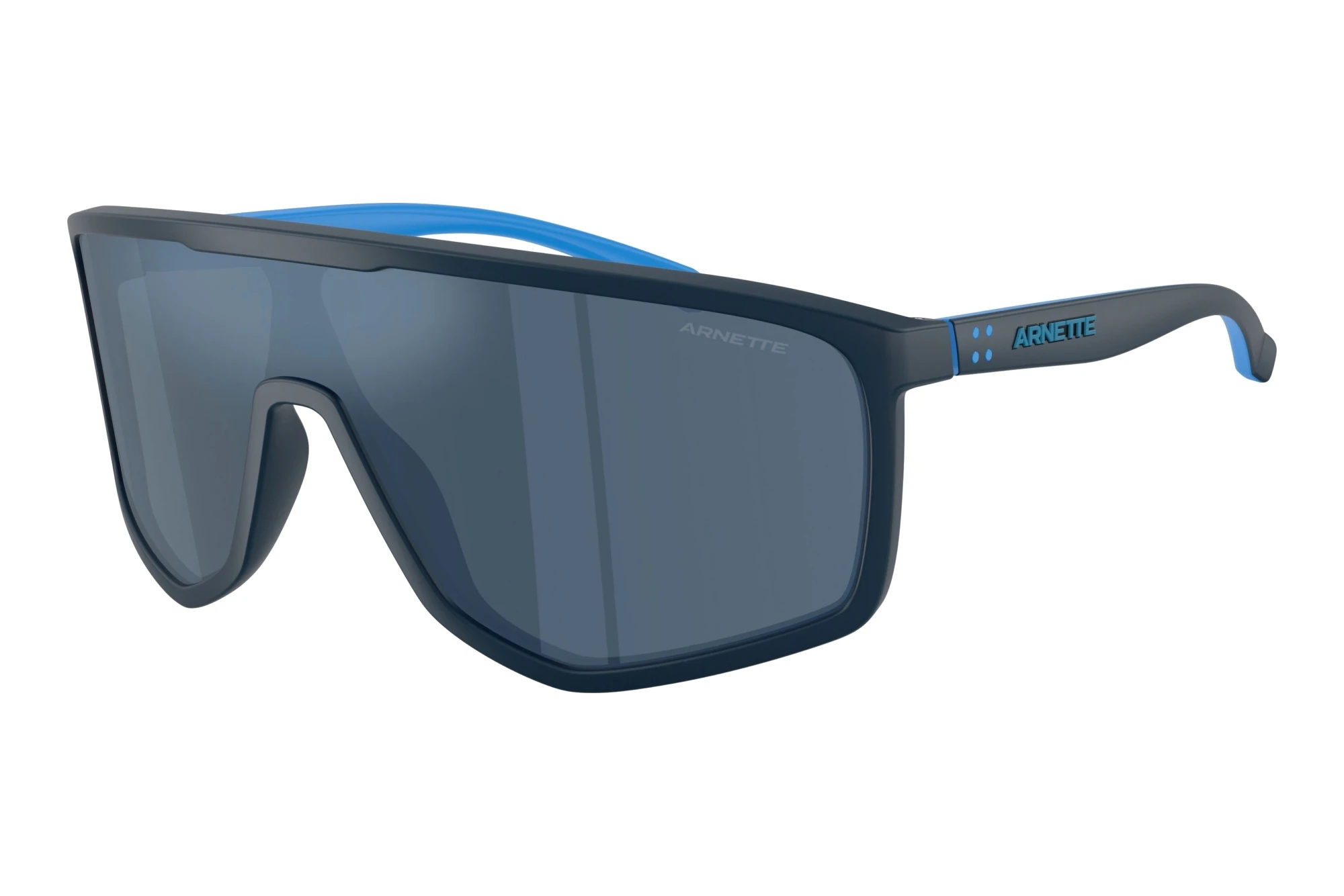 Arnette   AN4360 275455 Dark Blue Mirror BlueDark Blue