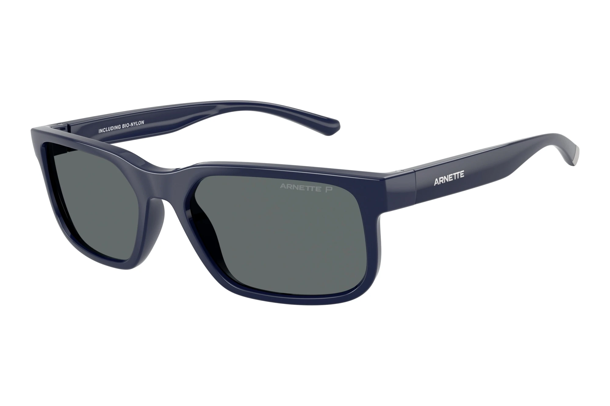 Arnette   AN4372 275481 Dark Grey PolarizedDark Blue