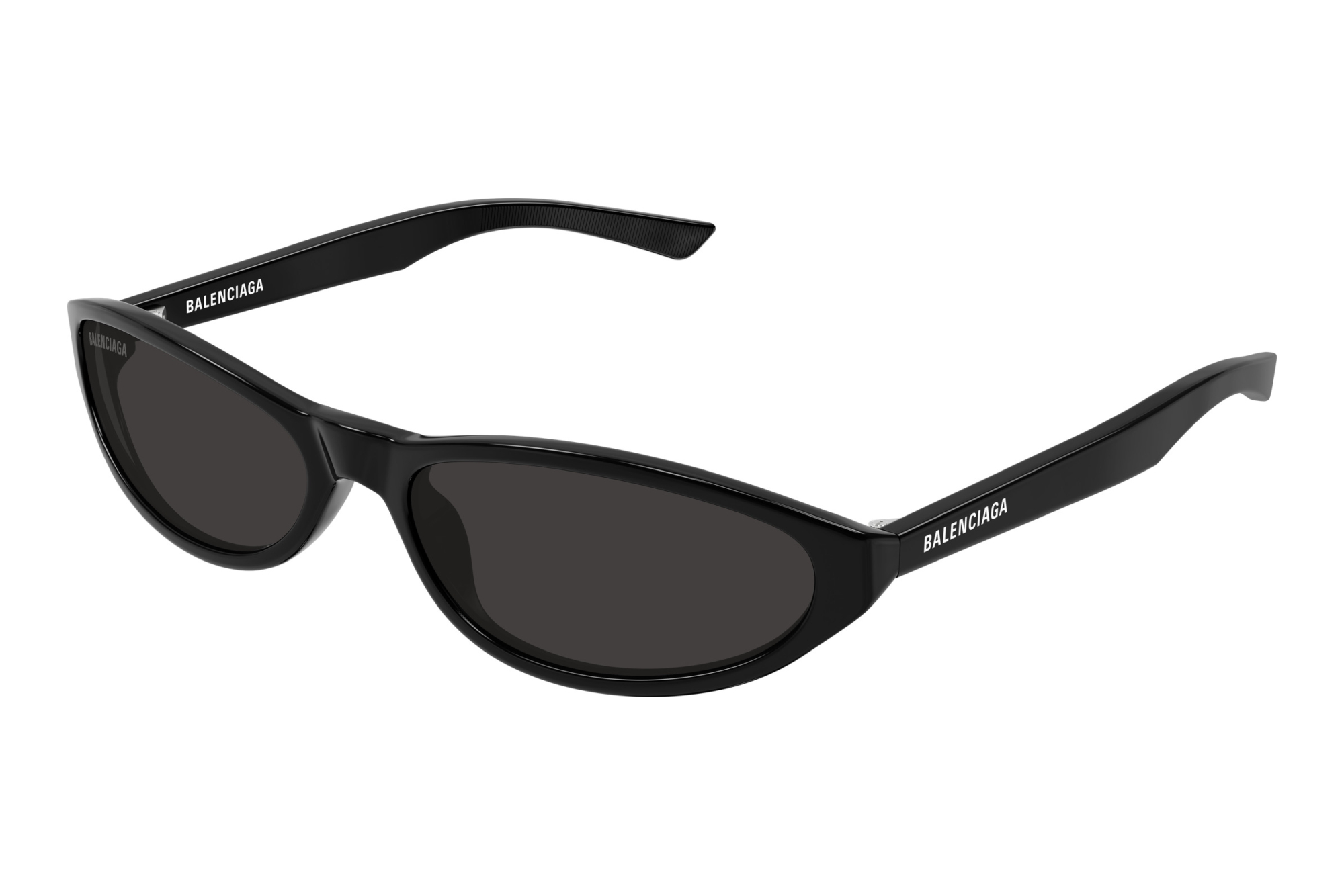 Balenciaga   BB0007S 014 BLACK