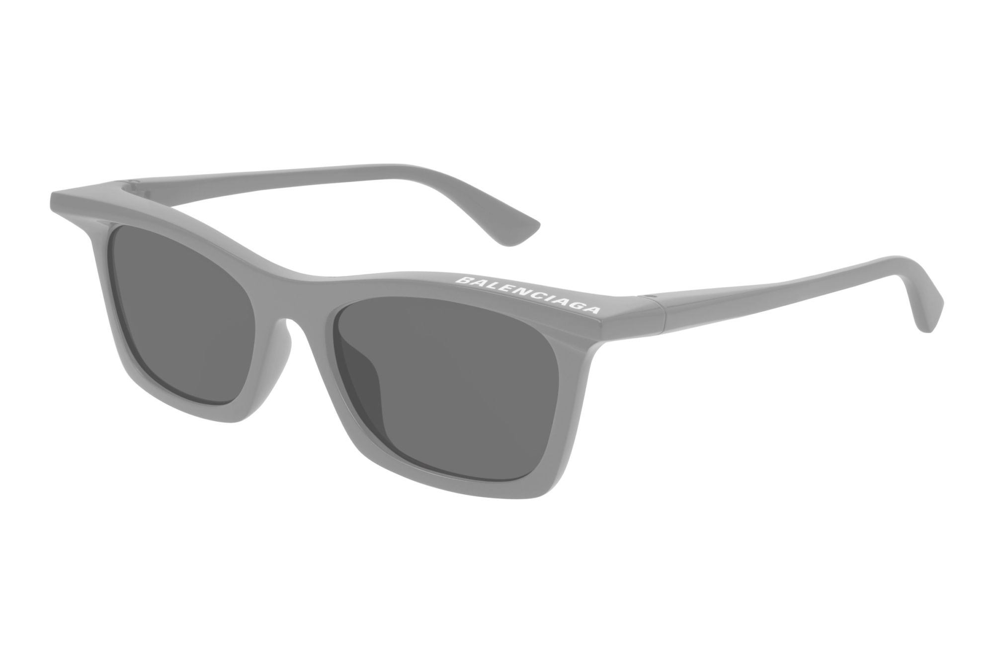 Balenciaga   BB0099S 002 GREY