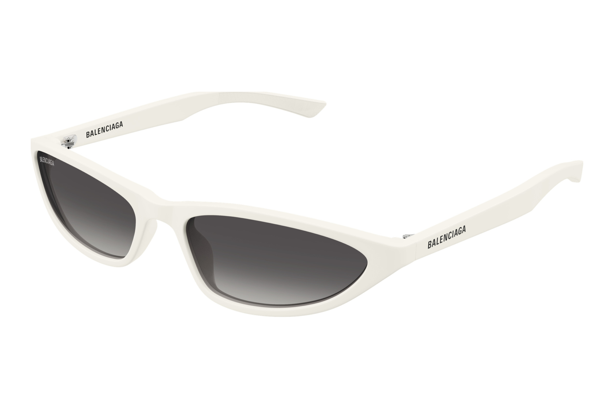 Balenciaga   BB0402S 006 WHITE