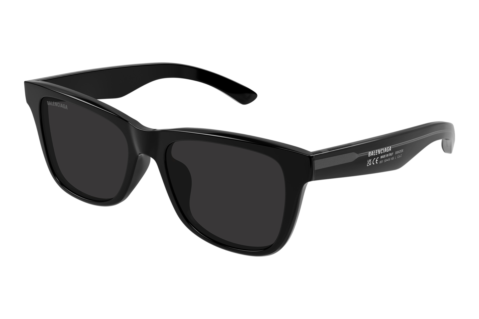 Balenciaga   BB0425SK 001 BLACK