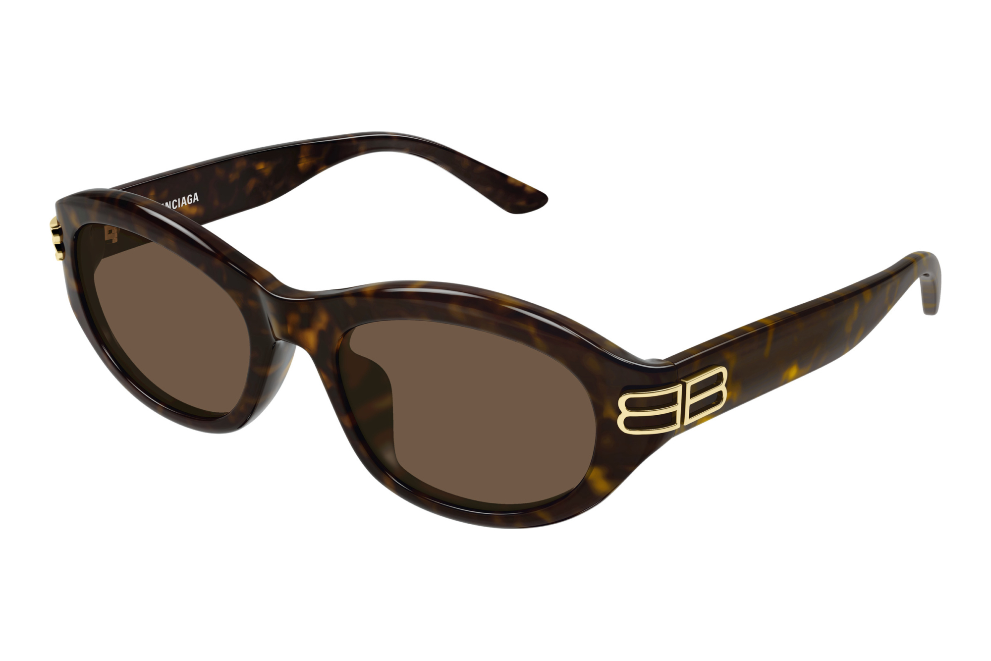 Balenciaga   BB0434SK 002 HAVANA