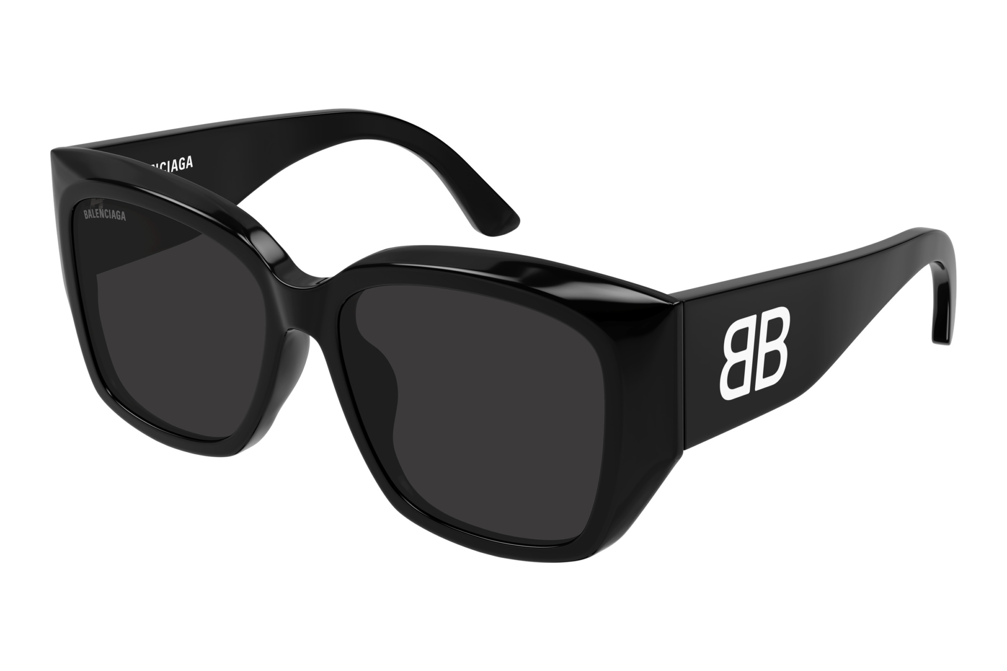 Balenciaga   BB0445SK 001 BLACK