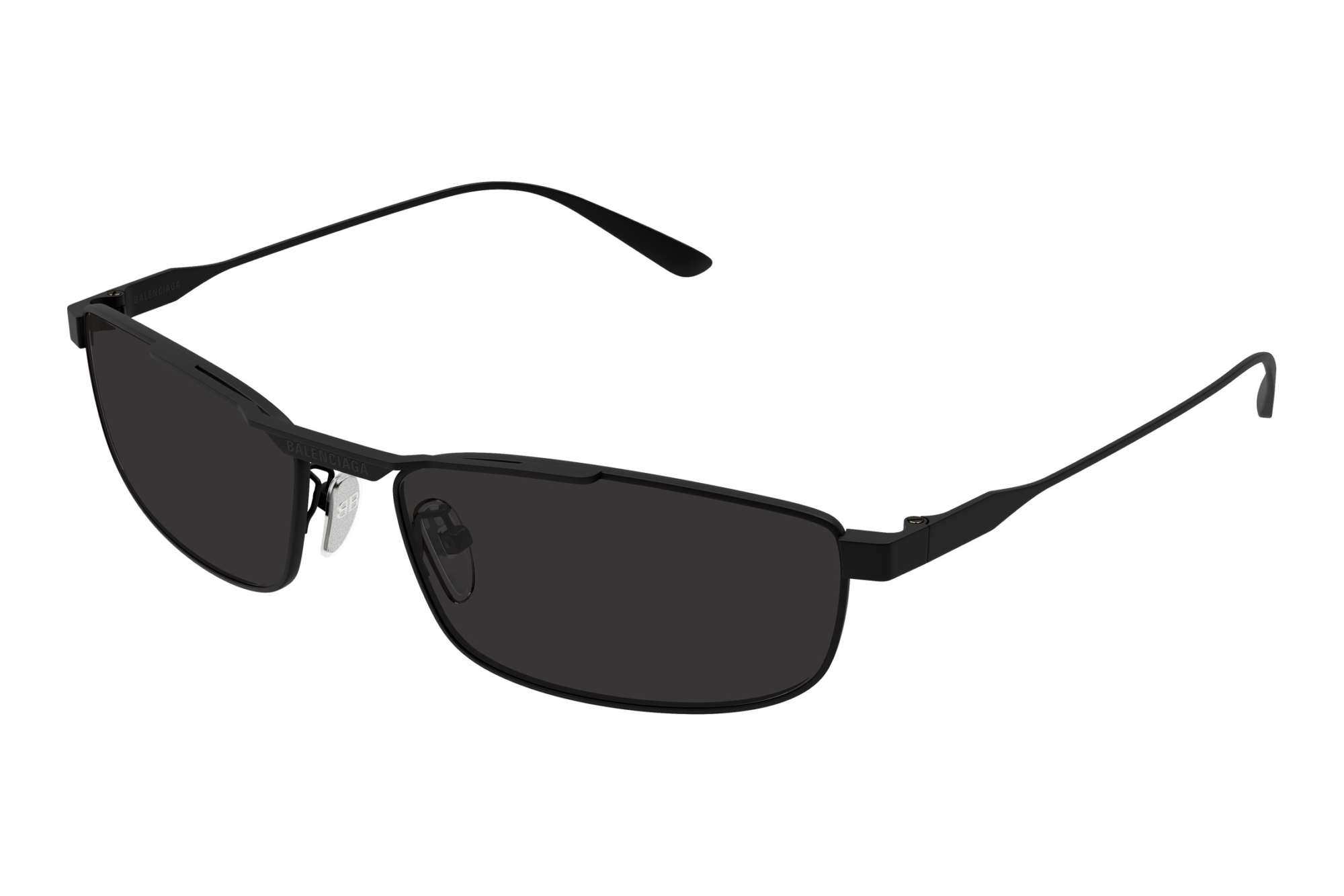 Balenciaga   BB0451S 001 BLACK
