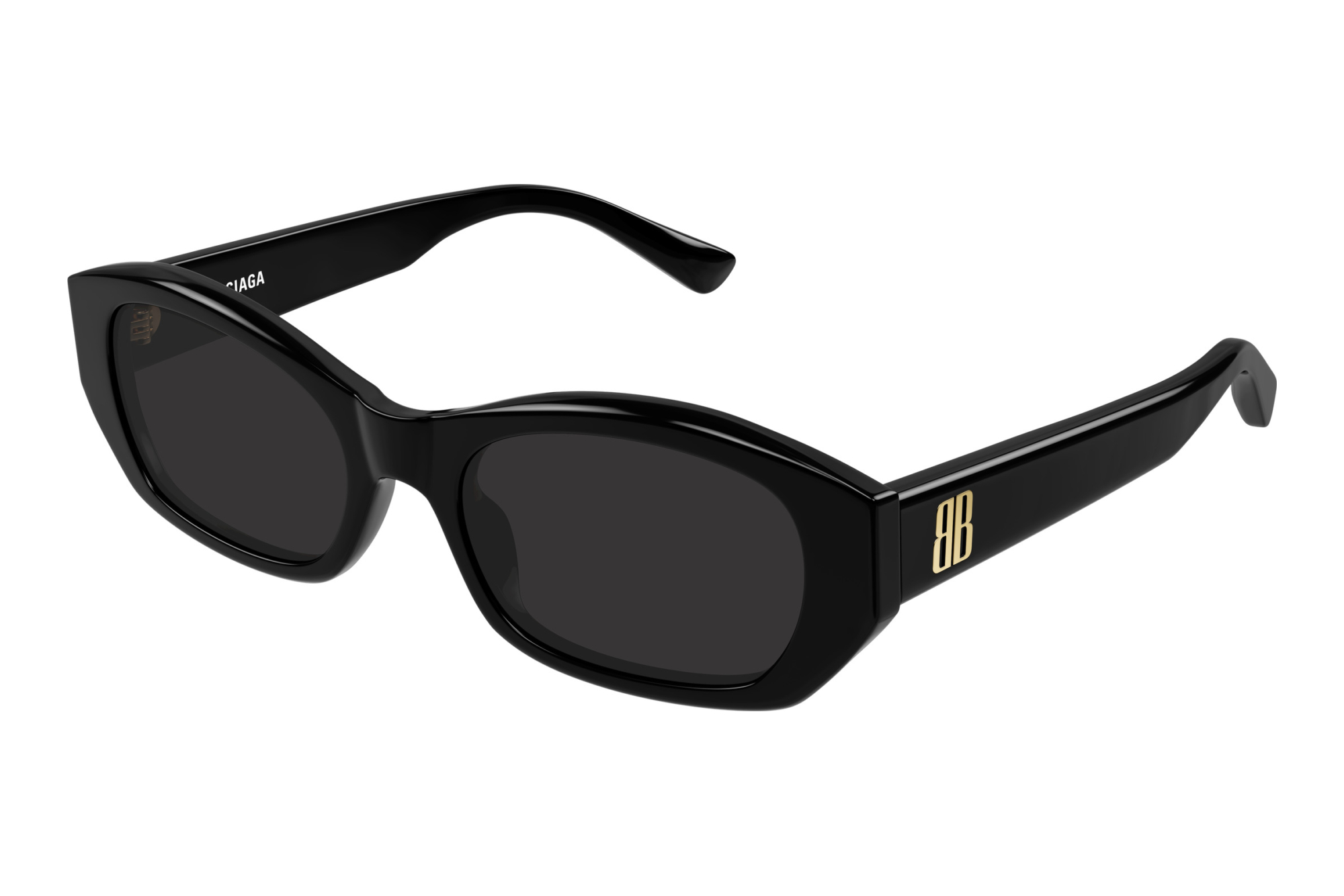 Balenciaga   BB0476S 001 BLACK