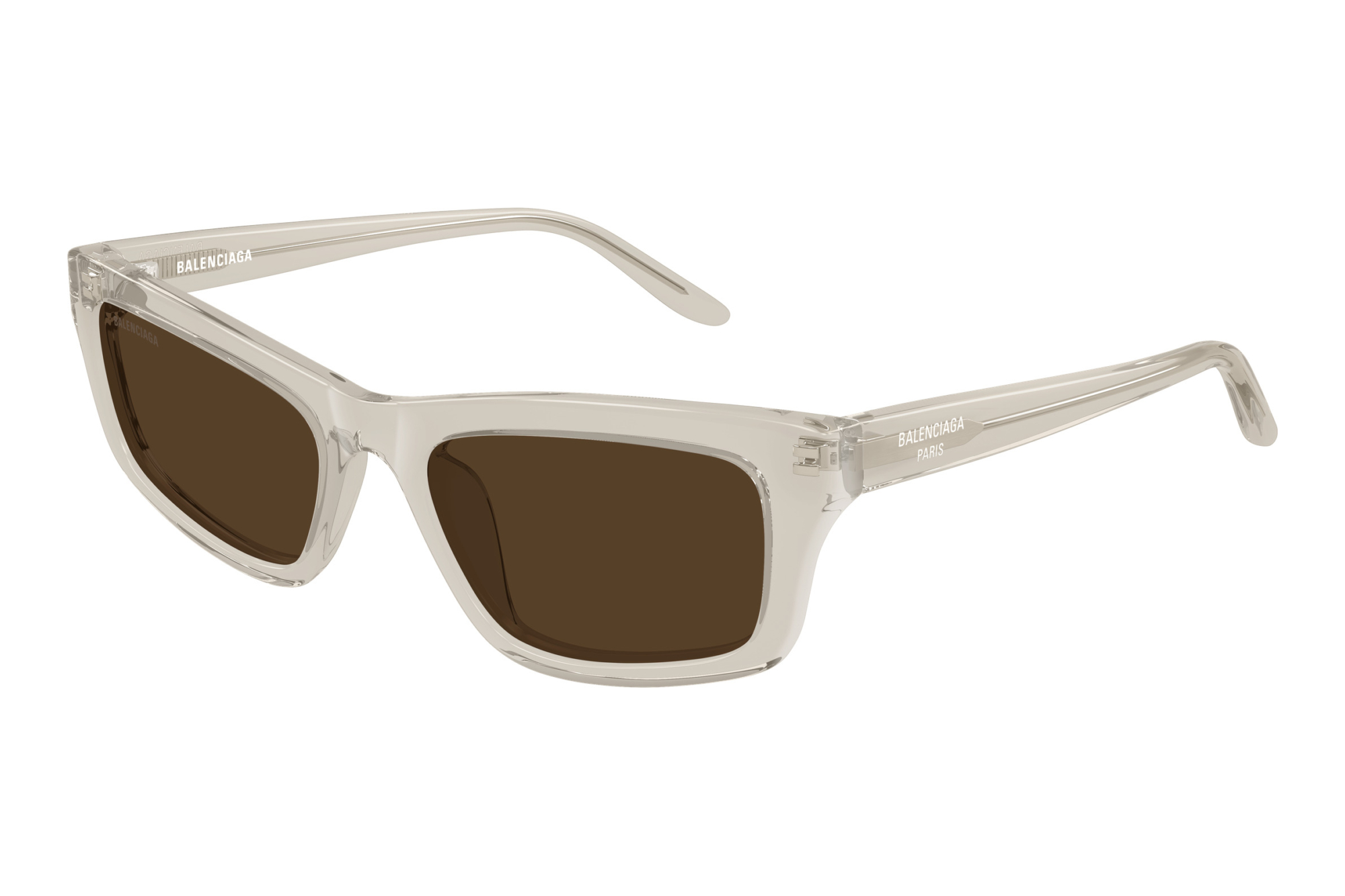 Balenciaga   BB0527S 003 BEIGE