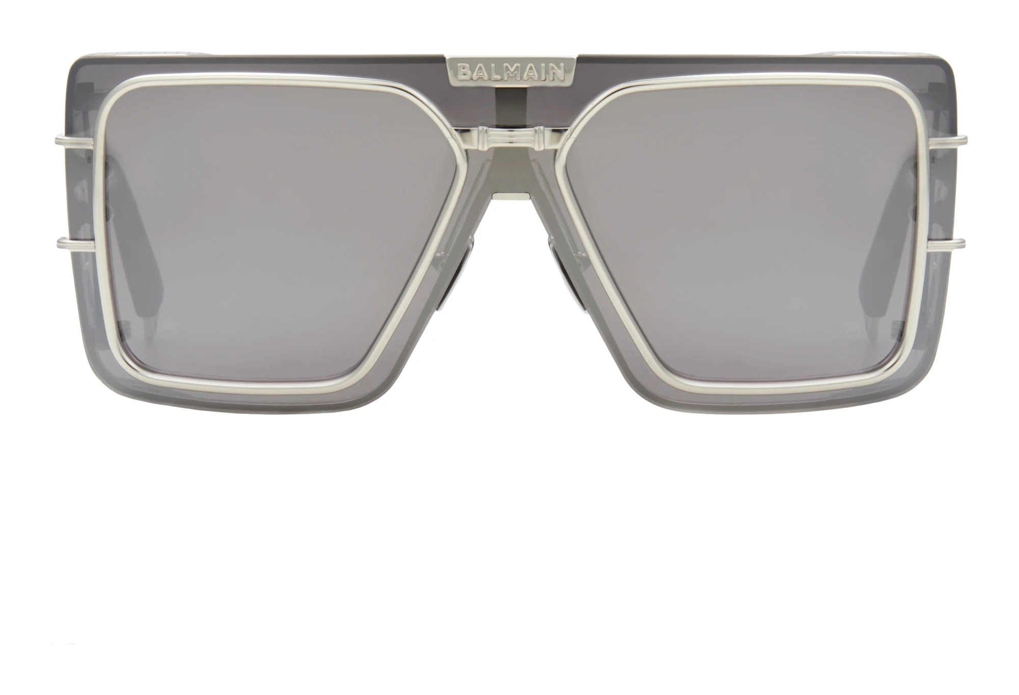 Vorderansicht Balmain Paris WONDER BOY-LTD (BPS-102 - J)
