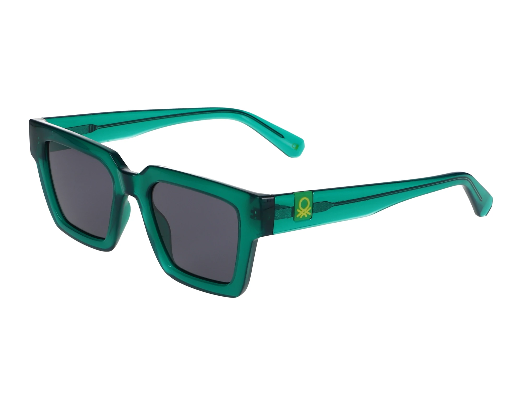 Vue de face Benetton 465054 (500)