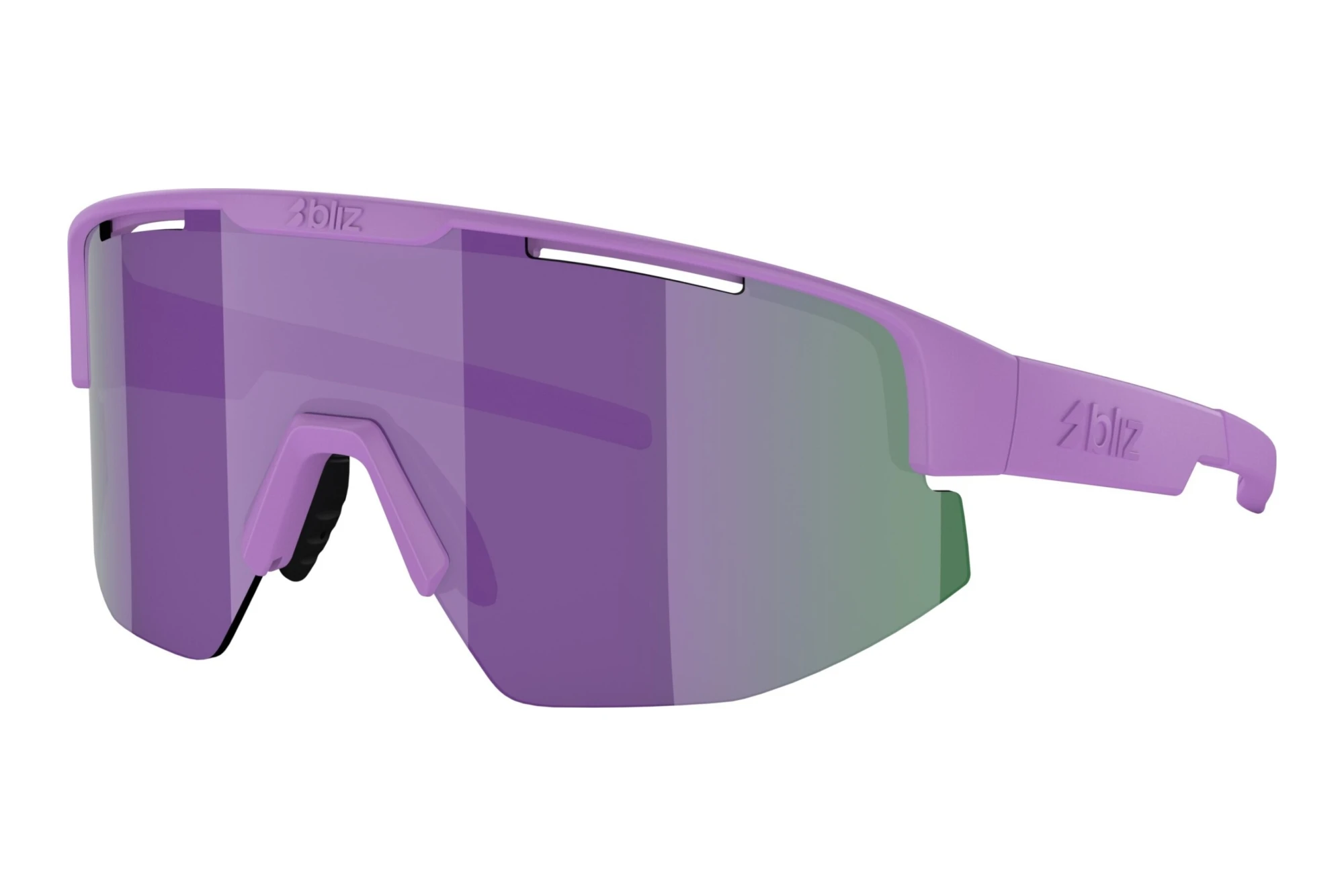 Bliz   ZB7004 700421 PurpleMatte Purple