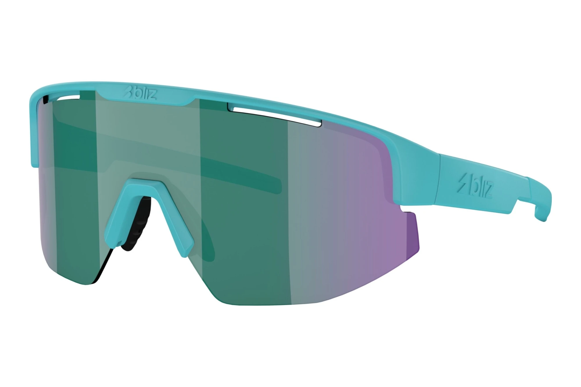 Bliz   ZB7007 700717 Blue GreenMatte Turquoise