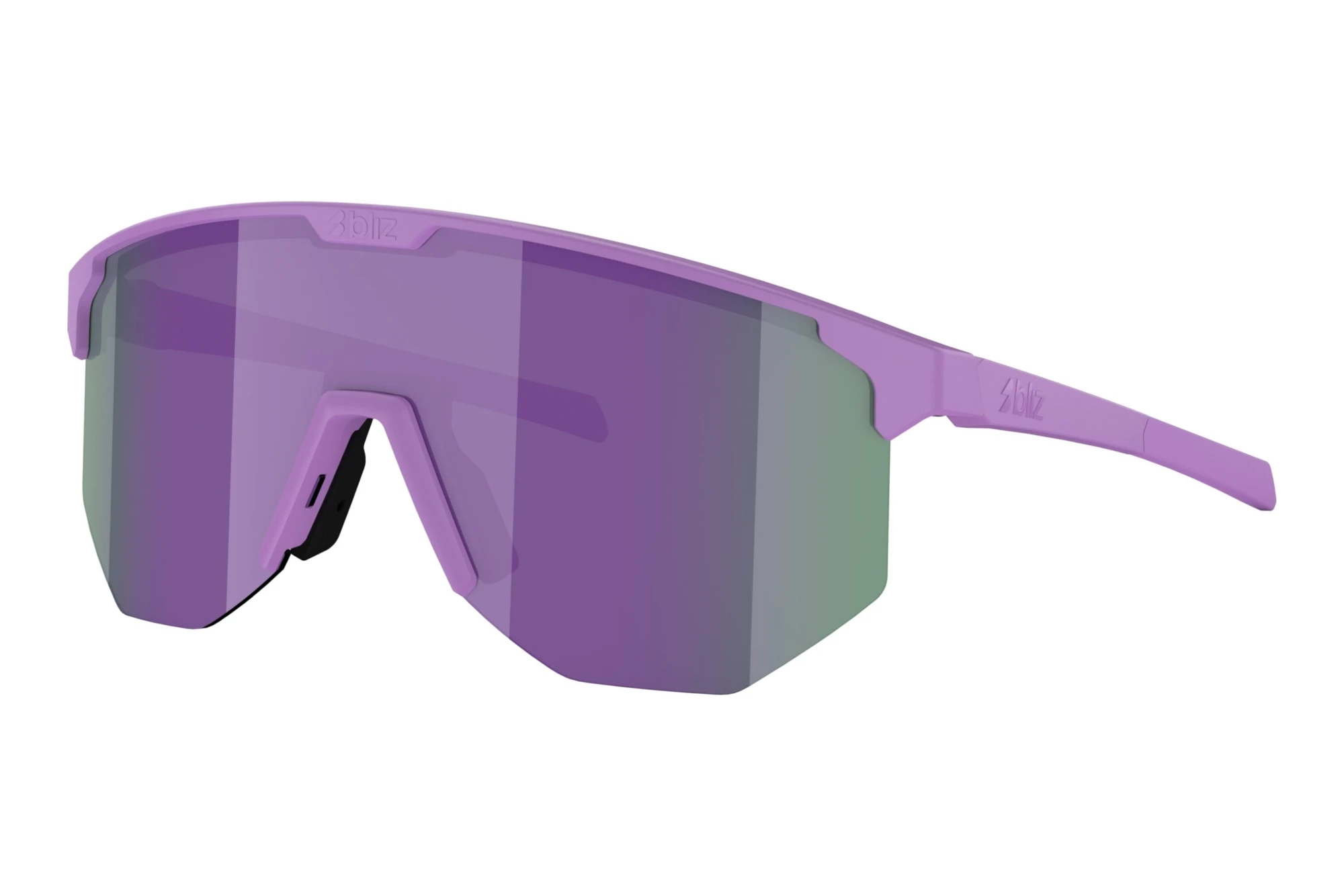 Bliz   ZB7011 701109 PurpleMatte Purple