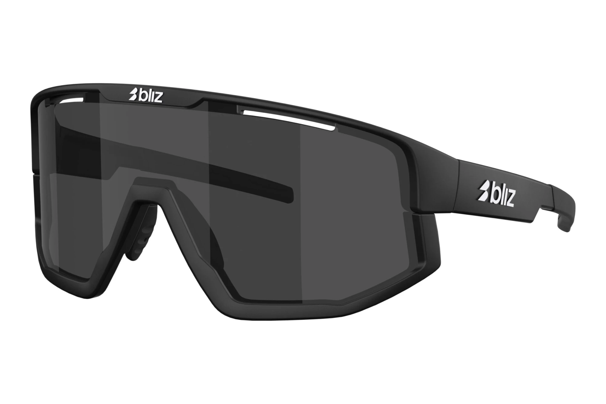 Bliz   ZB7013 701325 SmokeMatte Black