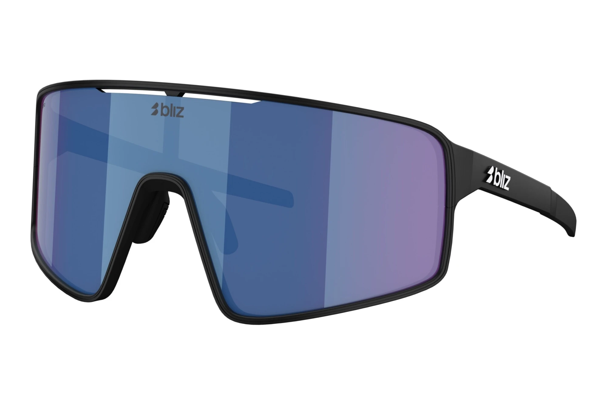Bliz   ZB7015 701512 BlueMatte Black