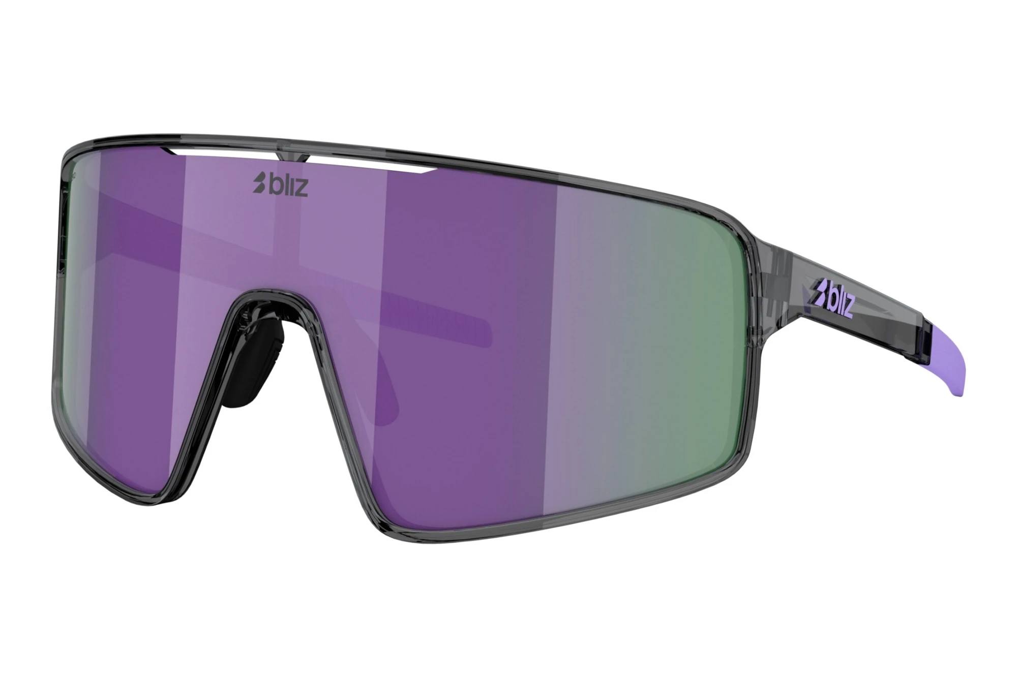 Bliz   ZB7015 701521 PurpleCrystal Black