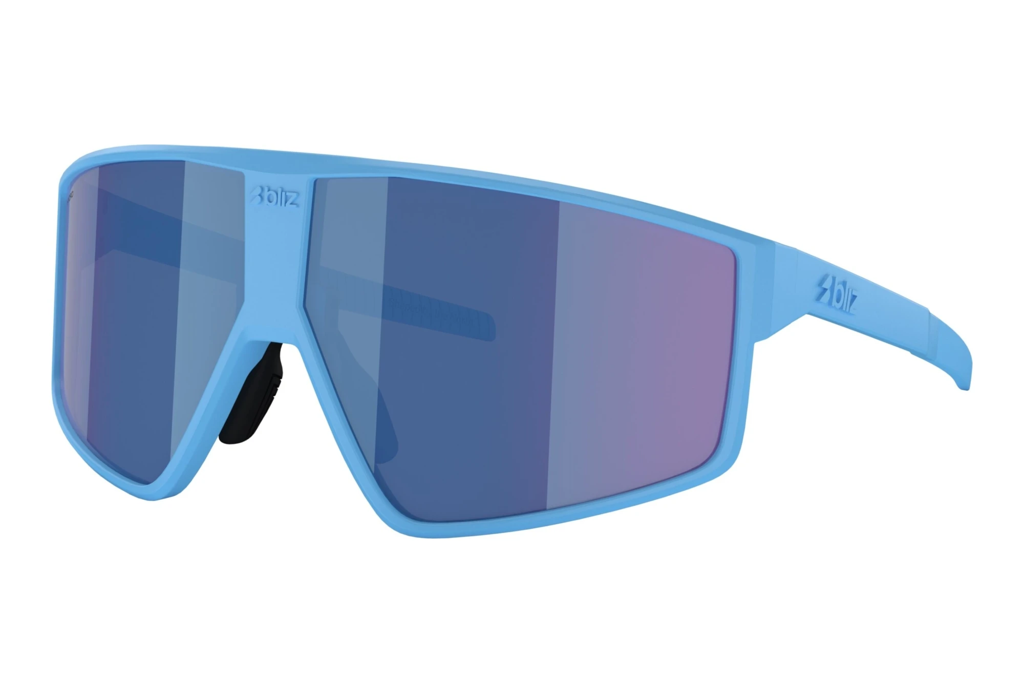 Bliz   ZB7016 701603 BlueMatte Blue