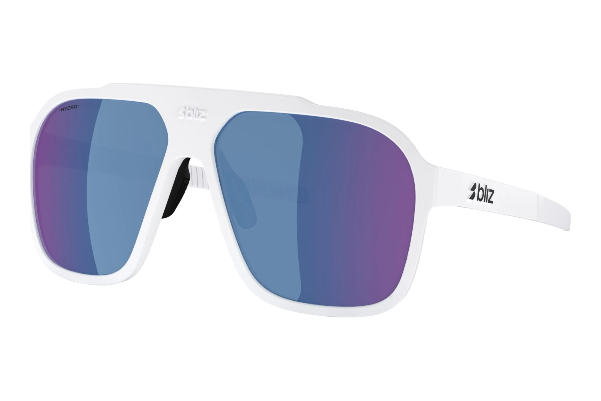 Bliz   ZB7018 701802 BlueMatte White