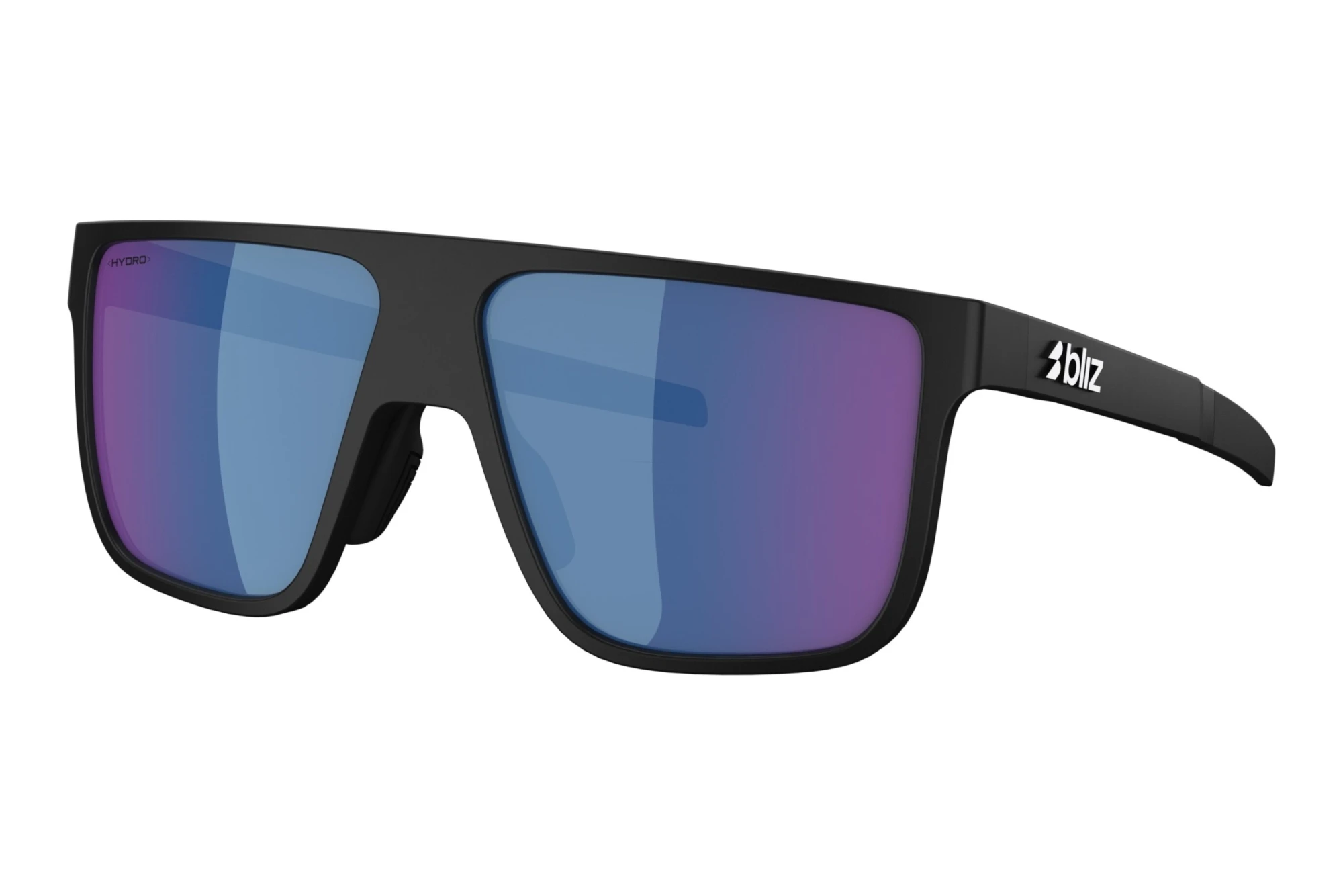Bliz   ZB7019 701902 BlueMatte Black