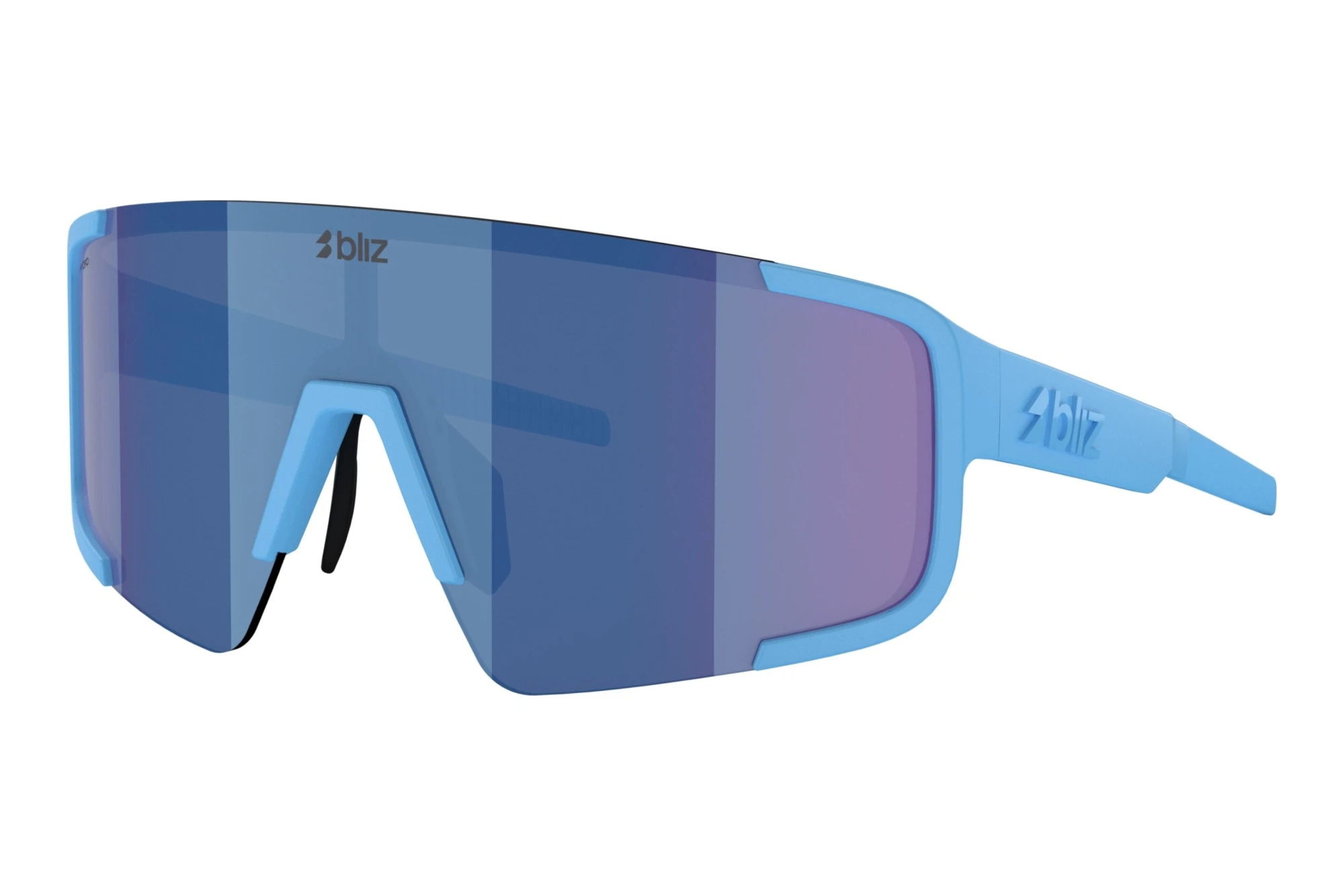 Bliz   ZB7021 702103 BlueMatte Blue