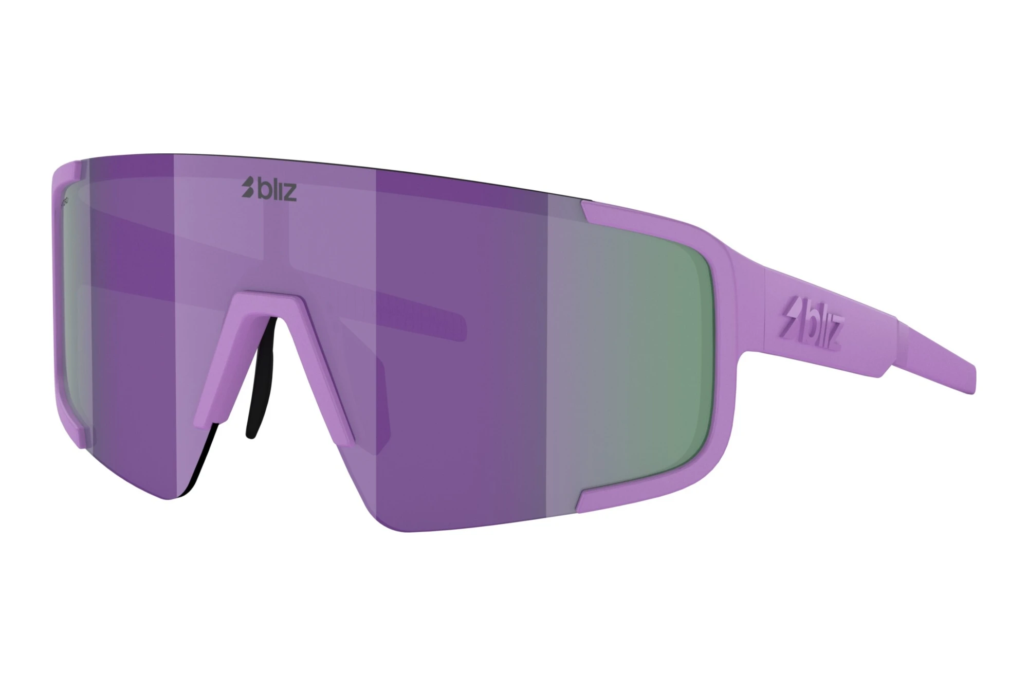 Bliz   ZB7021 702104 PurpleMatte Purple
