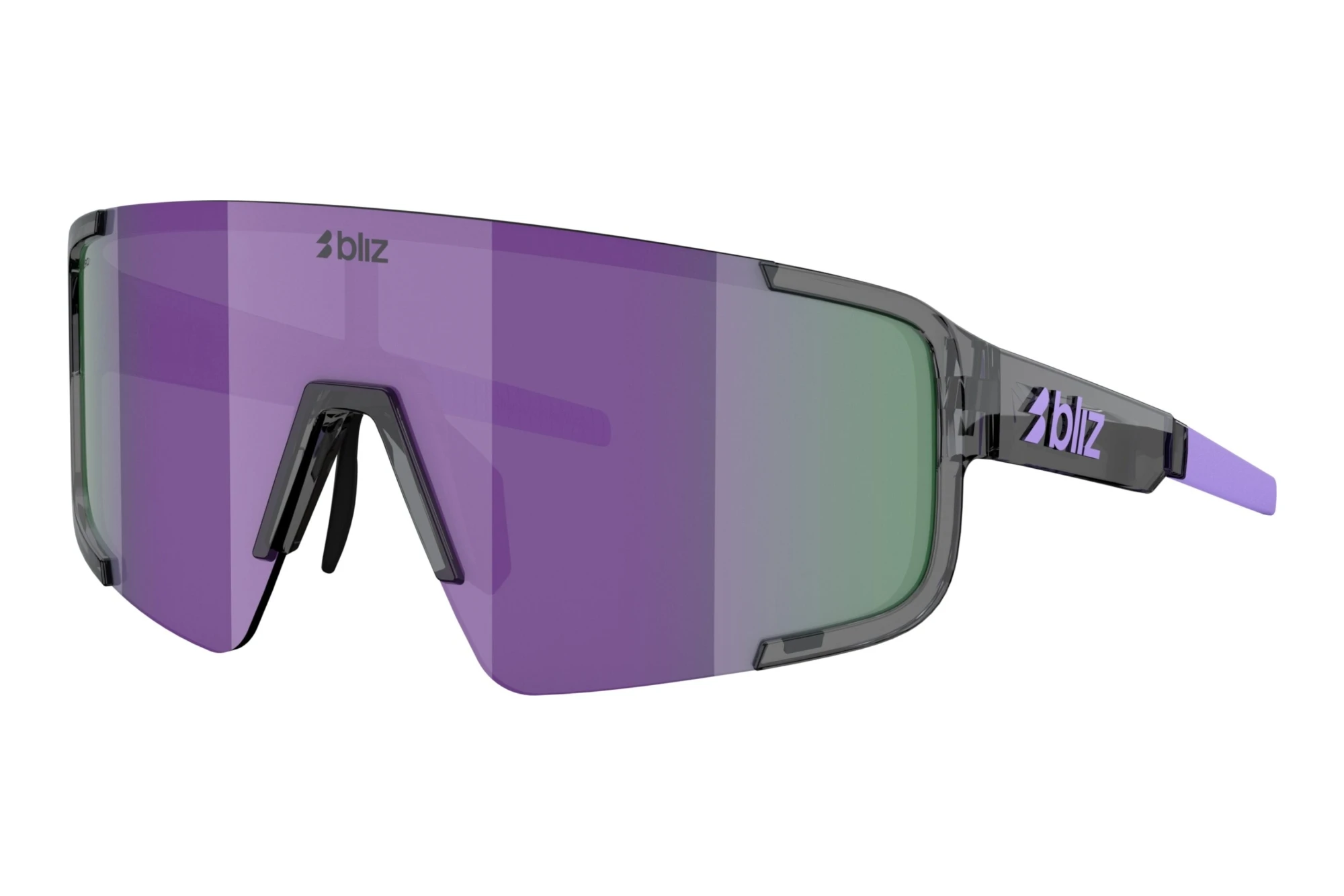 Bliz   ZB7021 702113 PurpleCrystal Black