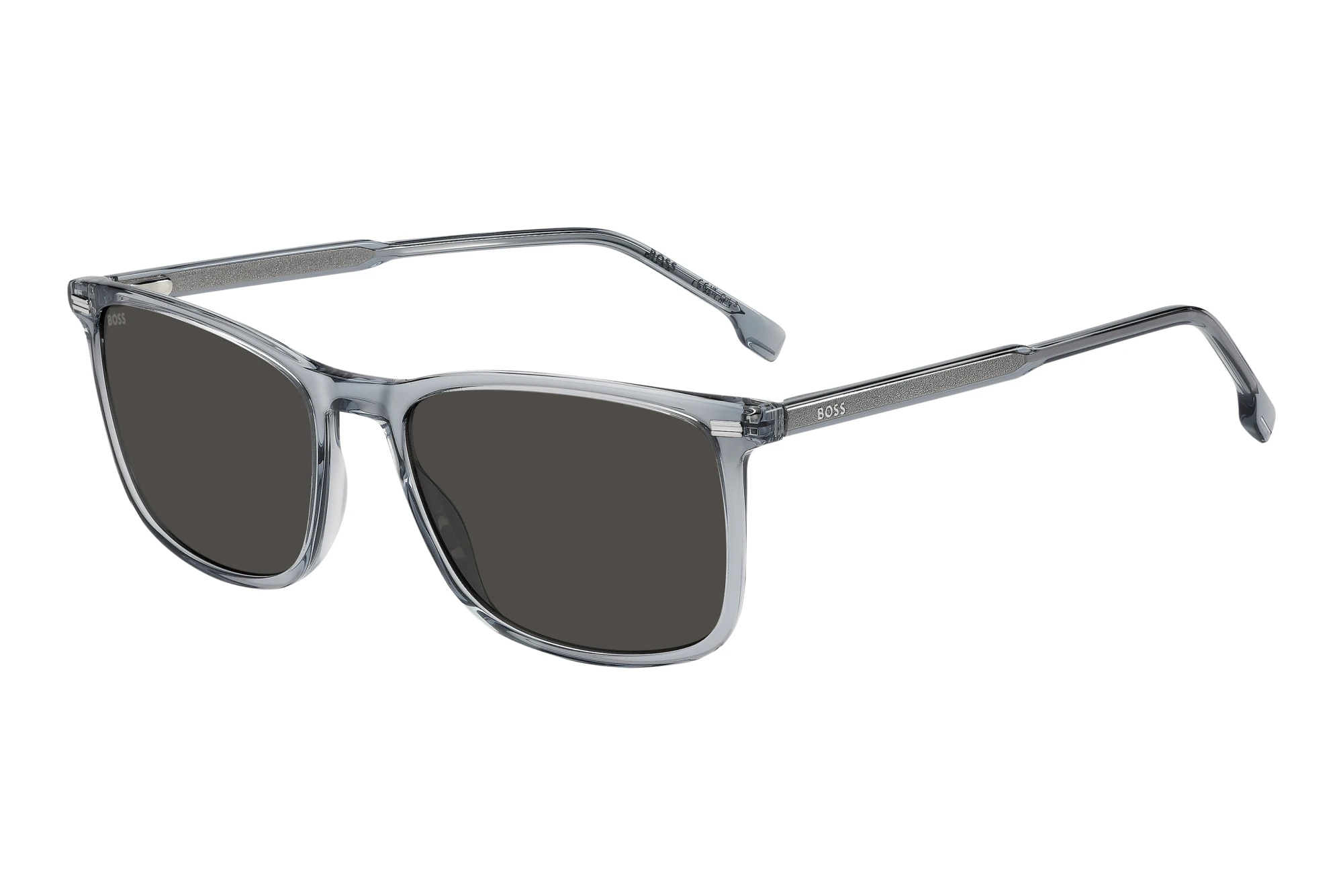 Boss   BOSS 1879/S PJP/IR GREYBLUE