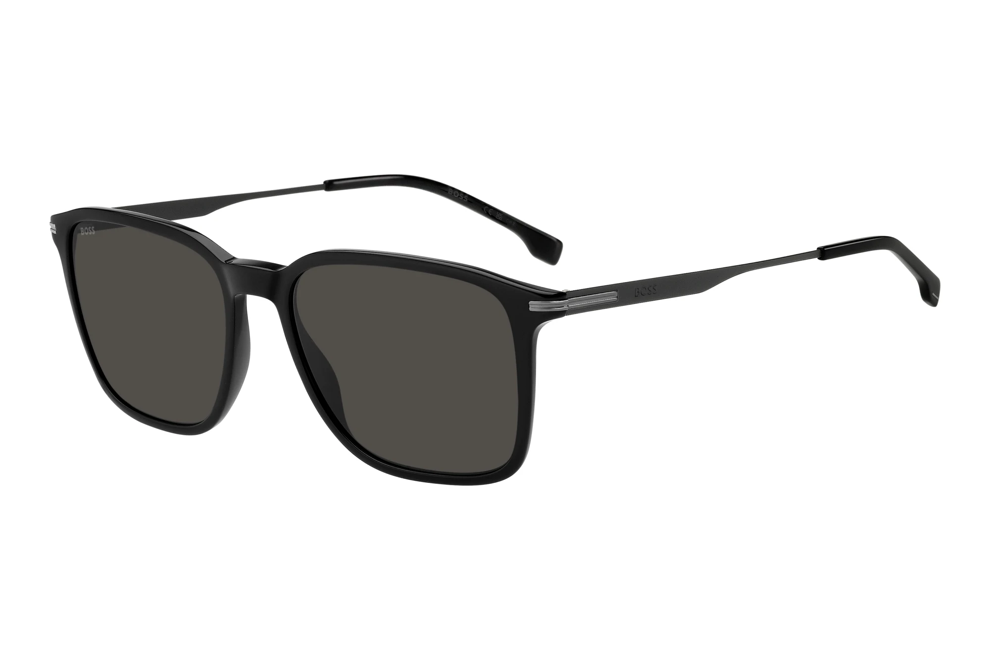 Boss   BOSS 1886/S 807/IR GREYBLACK