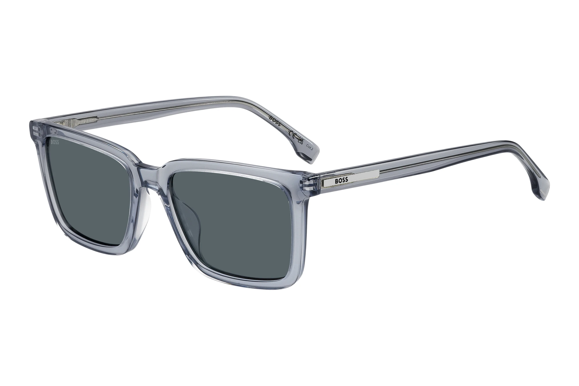 Boss   BOSS 1893/G/S PJP/IR GREYBLUE
