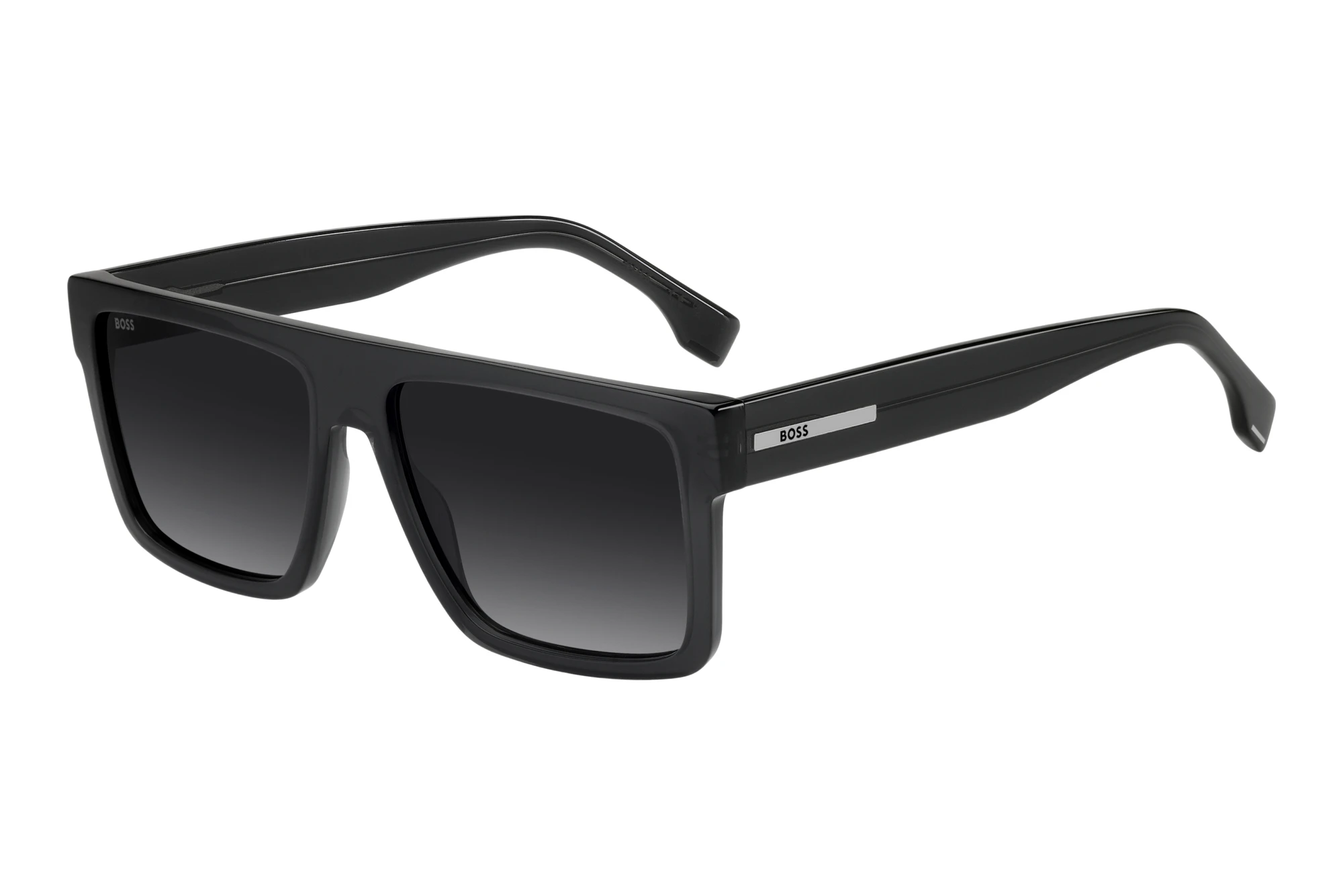 Boss   BOSS 1895/S KB7/9O DARK GREY SHADEDGREY