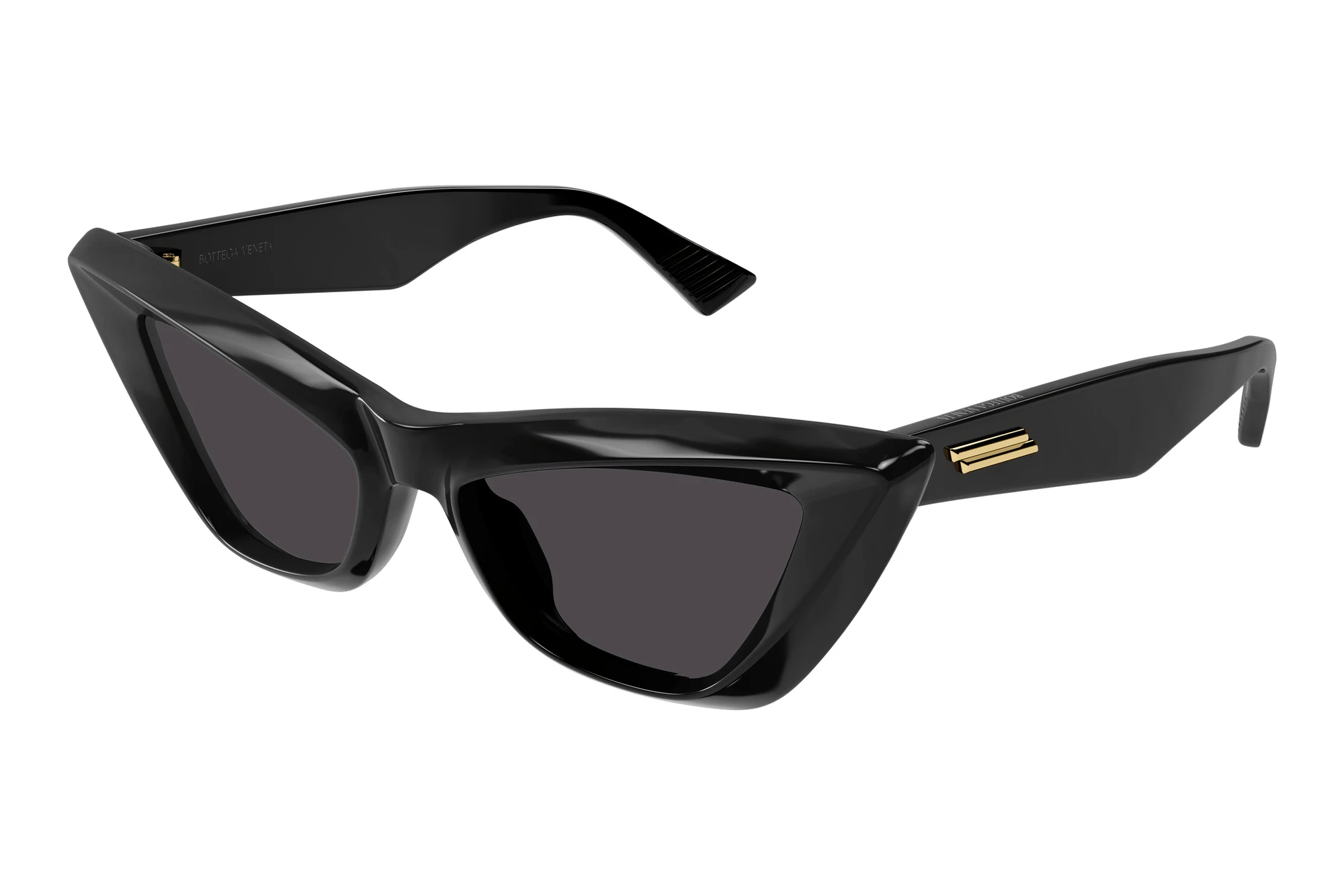 Bottega Veneta   BV1101S 001 BLACK