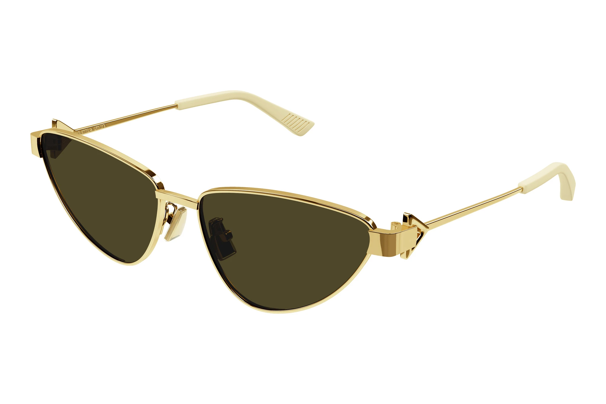 Bottega Veneta   BV1186S 002 GOLD