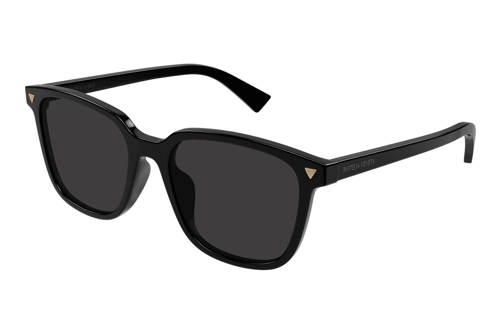 Bottega Veneta   BV1255SA 001 BLACK