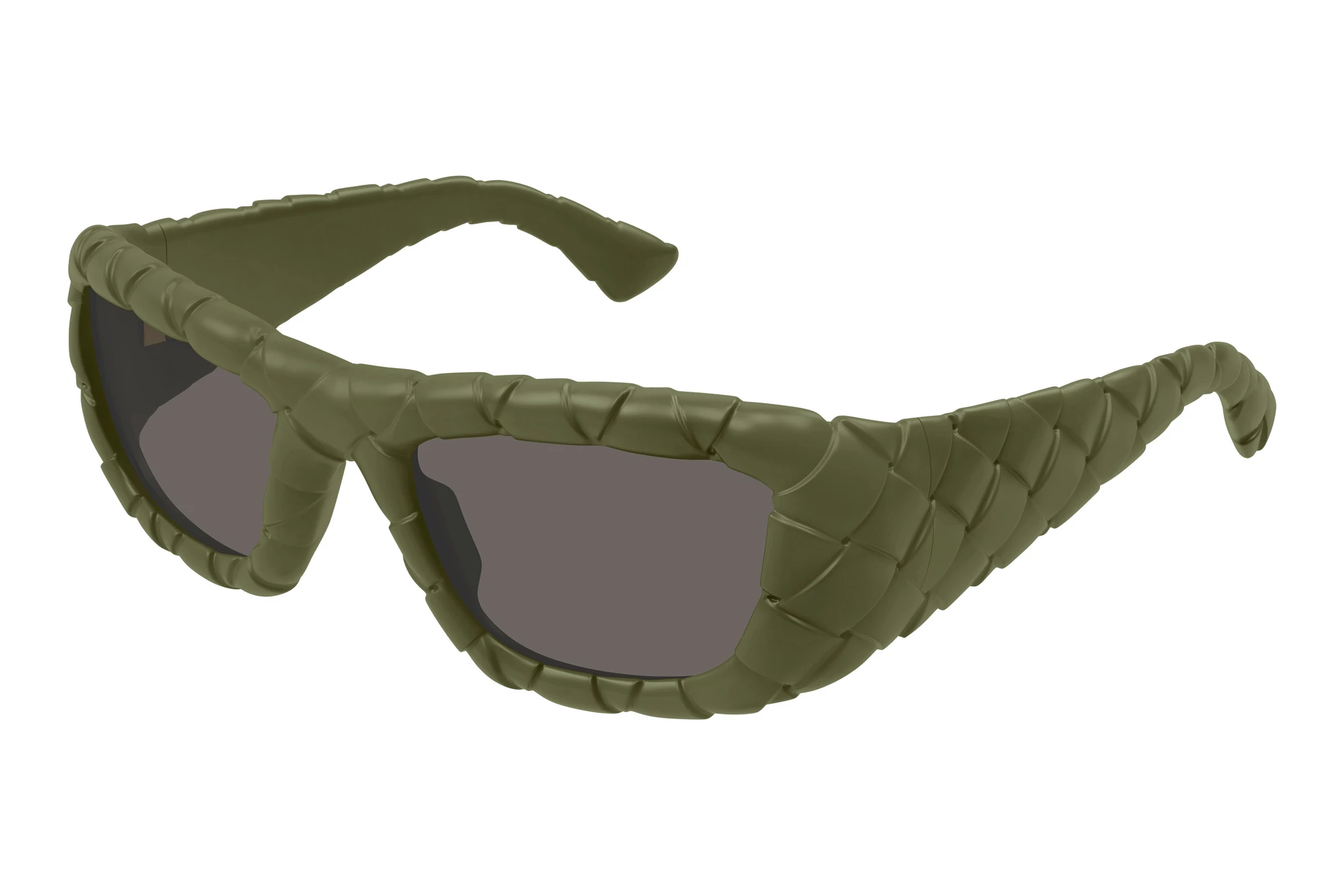 Bottega Veneta   BV1303S 002 GREEN