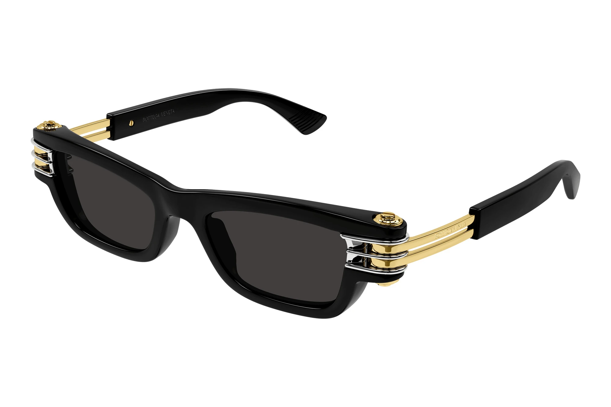 Bottega Veneta   BV1308S 001 BLACK
