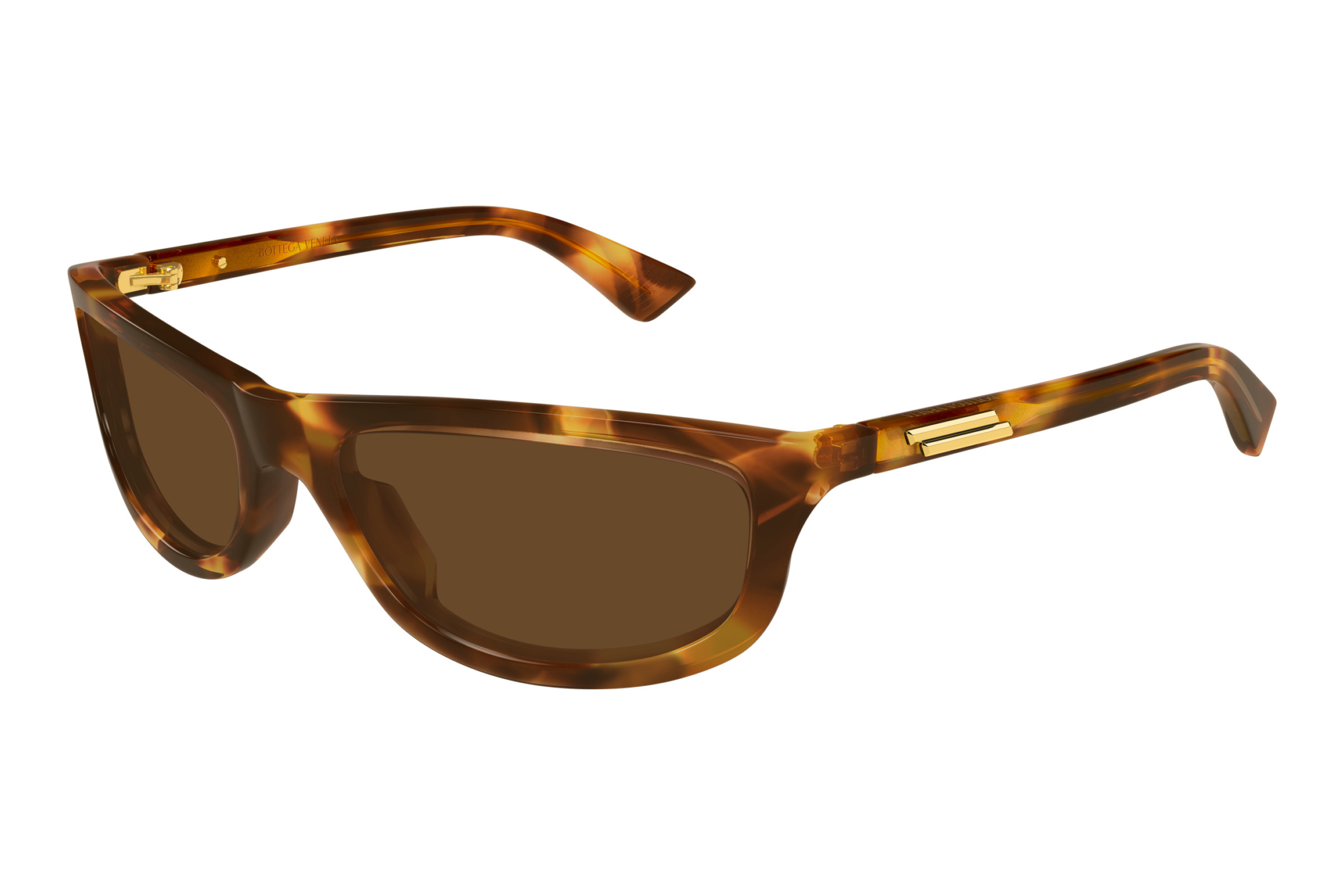 Bottega Veneta   BV1327S 005 HAVANA