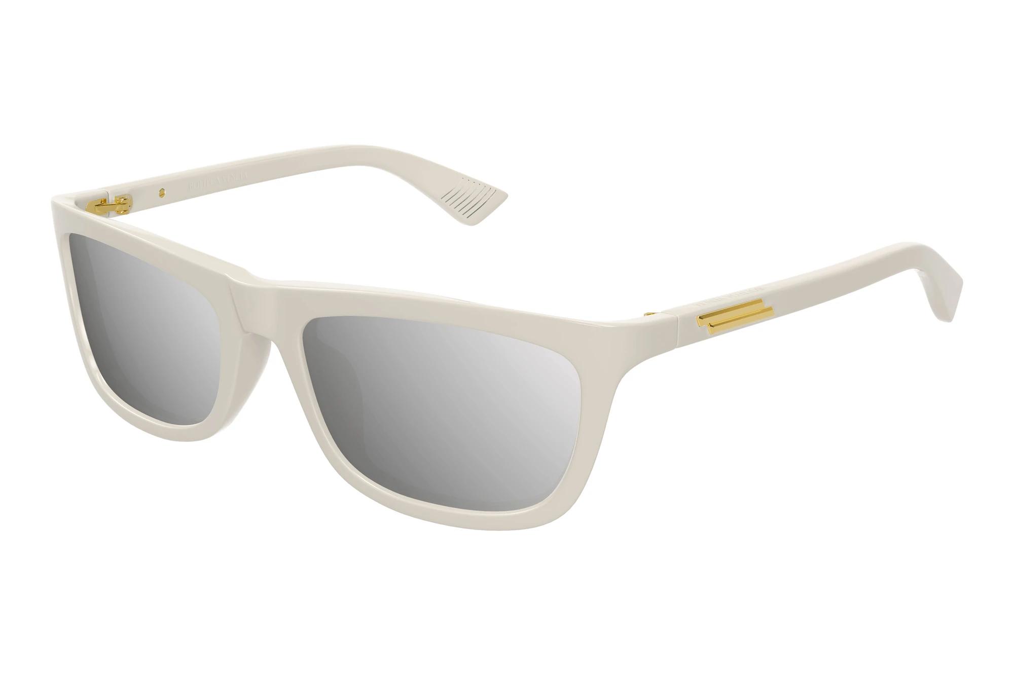 Bottega Veneta   BV1328SA 004 WHITE