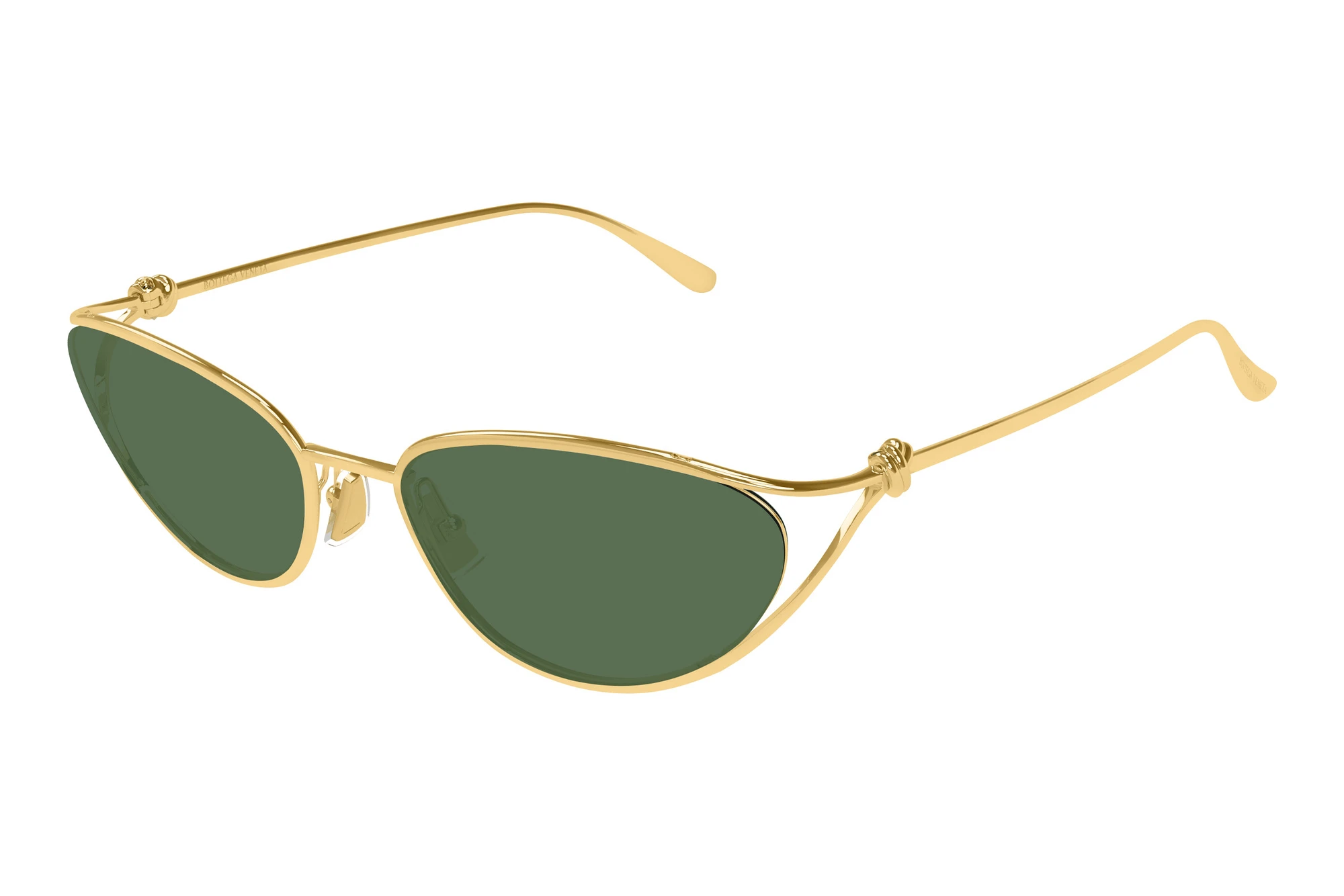 Bottega Veneta   BV1330S 004 GOLD