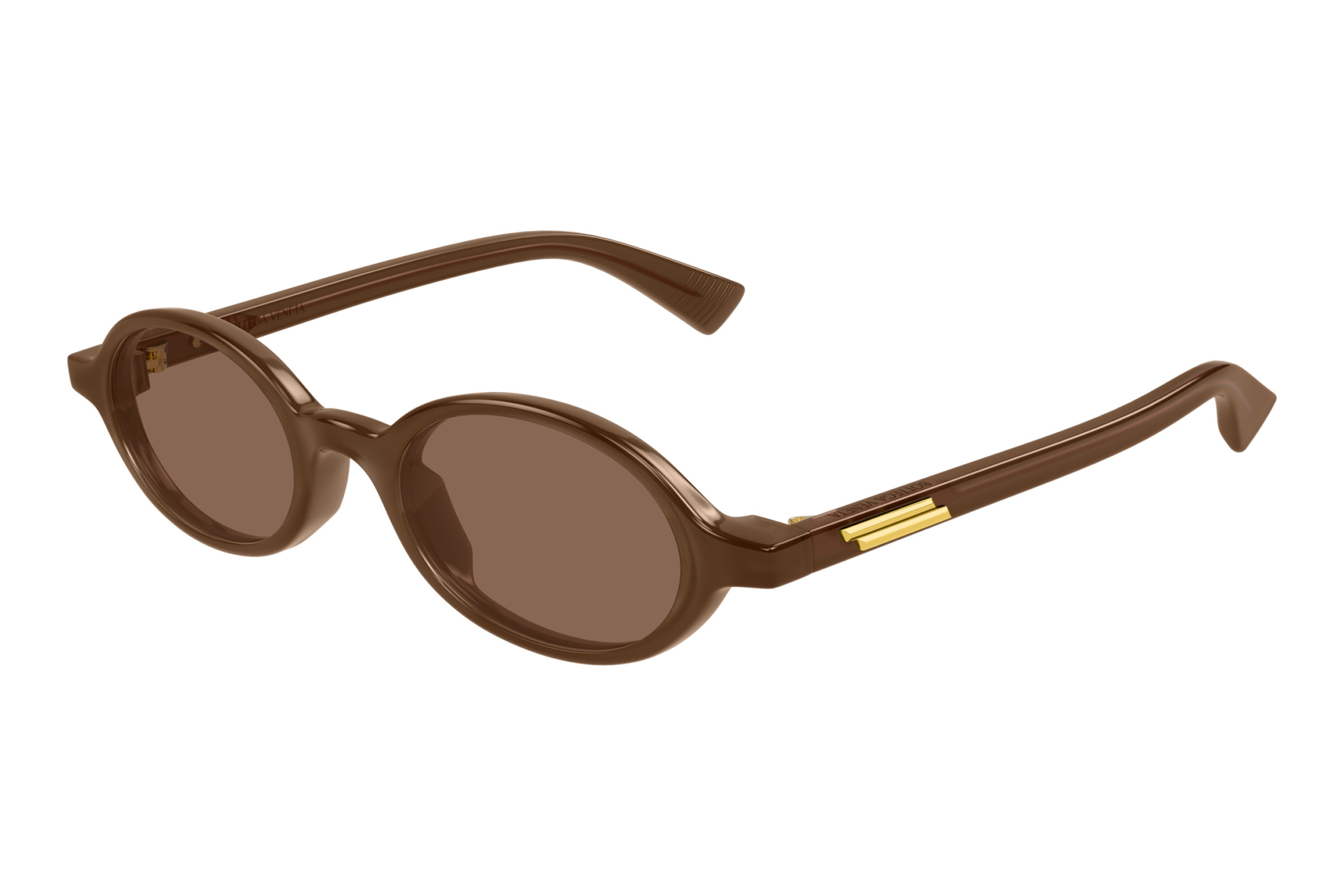 Bottega Veneta   BV1388S 007 BROWN