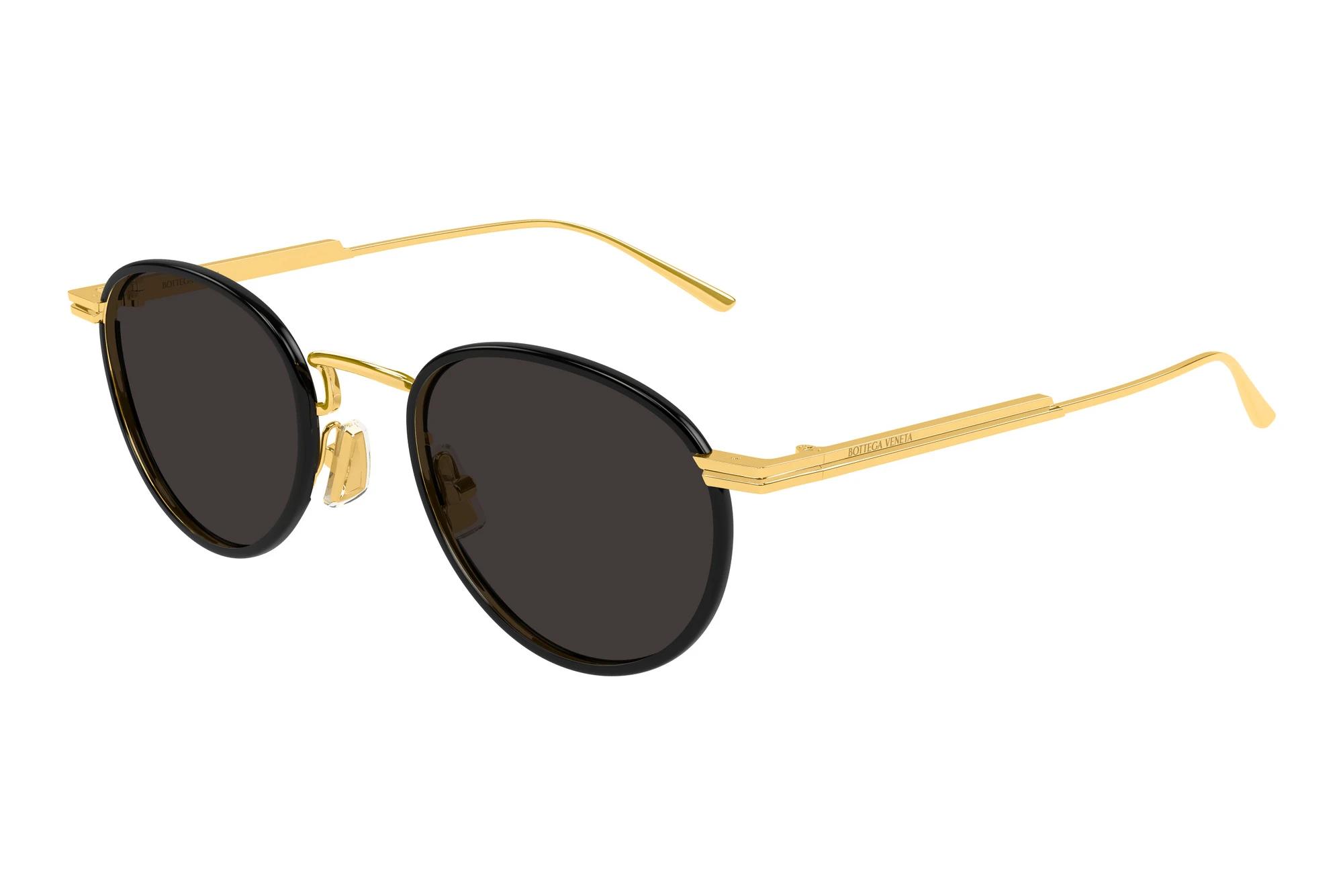 Bottega Veneta   BV1389S 001 GOLD
